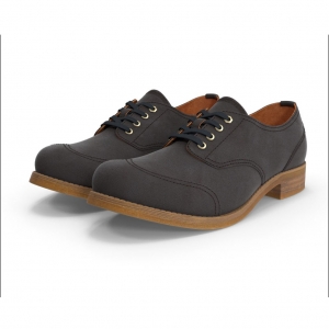 BLACK SHOE_1