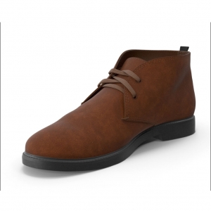 BLACK SHOE_1