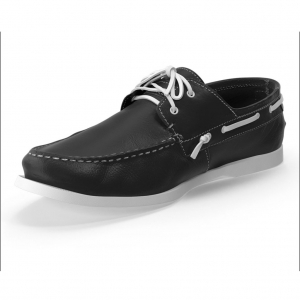 BLACK SHOE_1